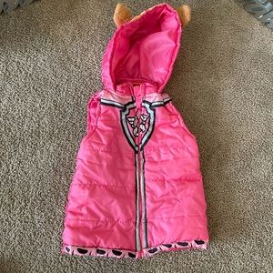 Girls Paw Paw patrol best